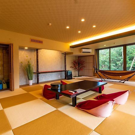 Unzen Sky Hotel מראה חיצוני תמונה