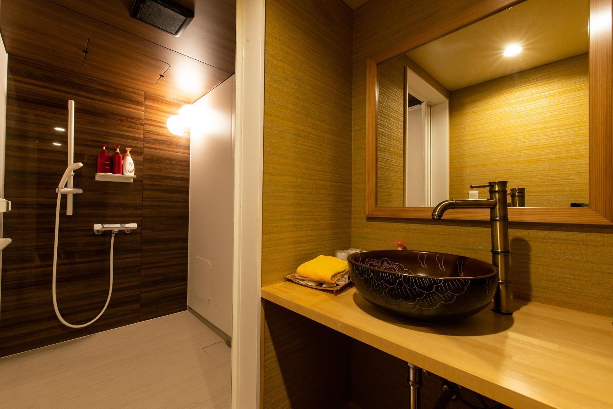 Unzen Sky Hotel מראה חיצוני תמונה
