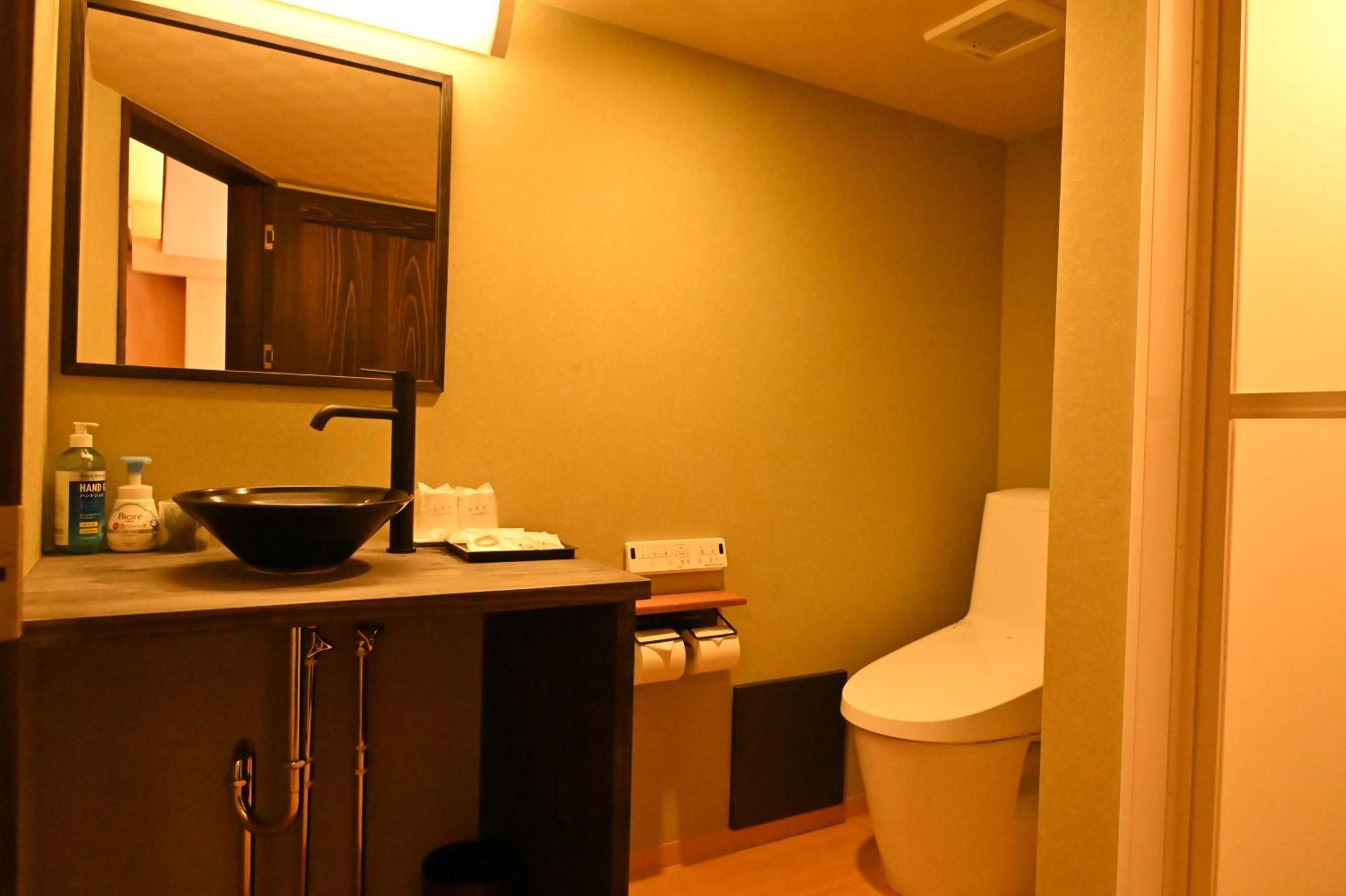 Unzen Sky Hotel מראה חיצוני תמונה
